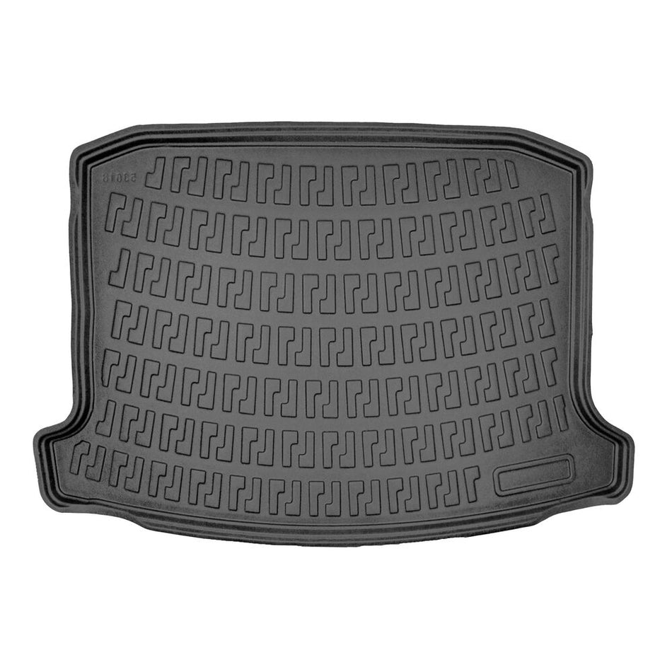 Cupra Ateca Çift Kulaklı 2022- Bagaj Havuzu