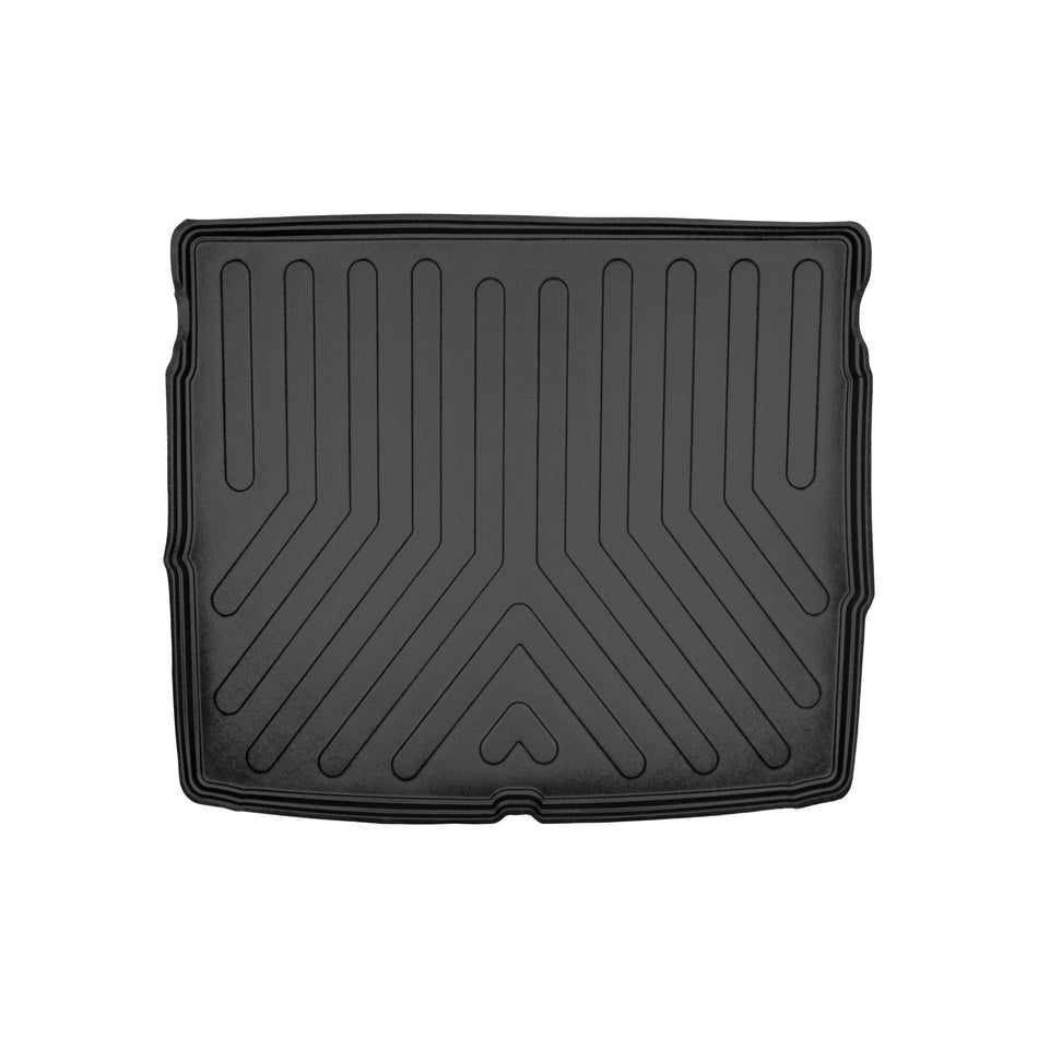 Cupra Formentor Üst 2020 Sonrası Bagaj Havuzu