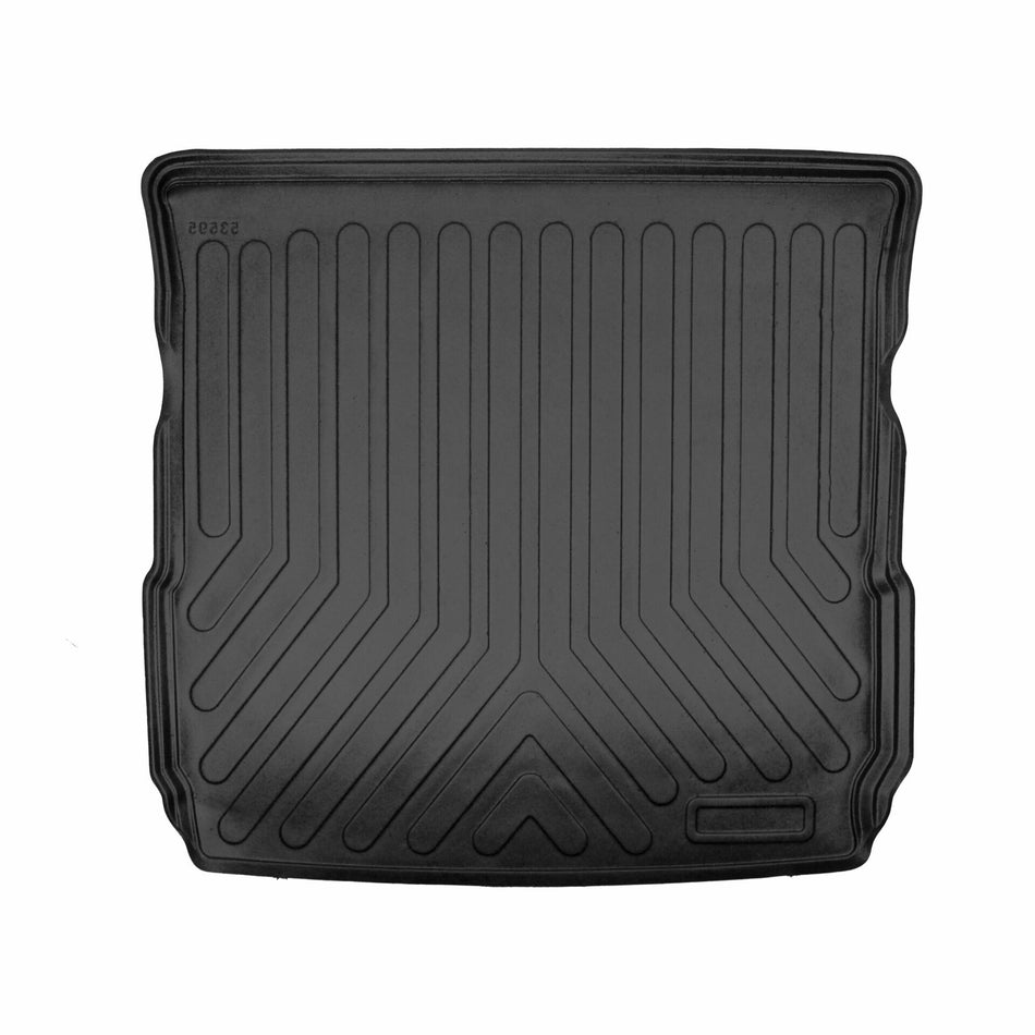 Dacia Duster 4 Wd (4X4) 2023- Bagaj Havuzu