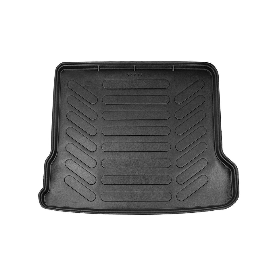 Dacia Logan Mcv (5 Koltuk) 2004-2012 Bagaj Havuzu