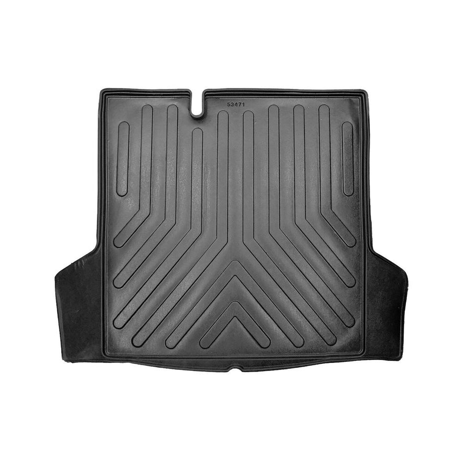 Dacia Logan 3 Sedan Eu 2021- Bagaj Havuzu