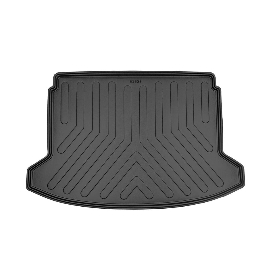 DFSK Seres 3 2021- Bagaj Havuzu