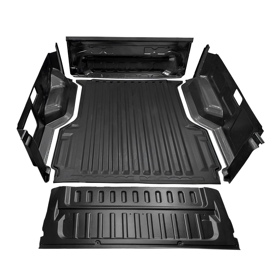 Ford Ranger 2016-2022 5 Parça Kasa İçi Kaplama