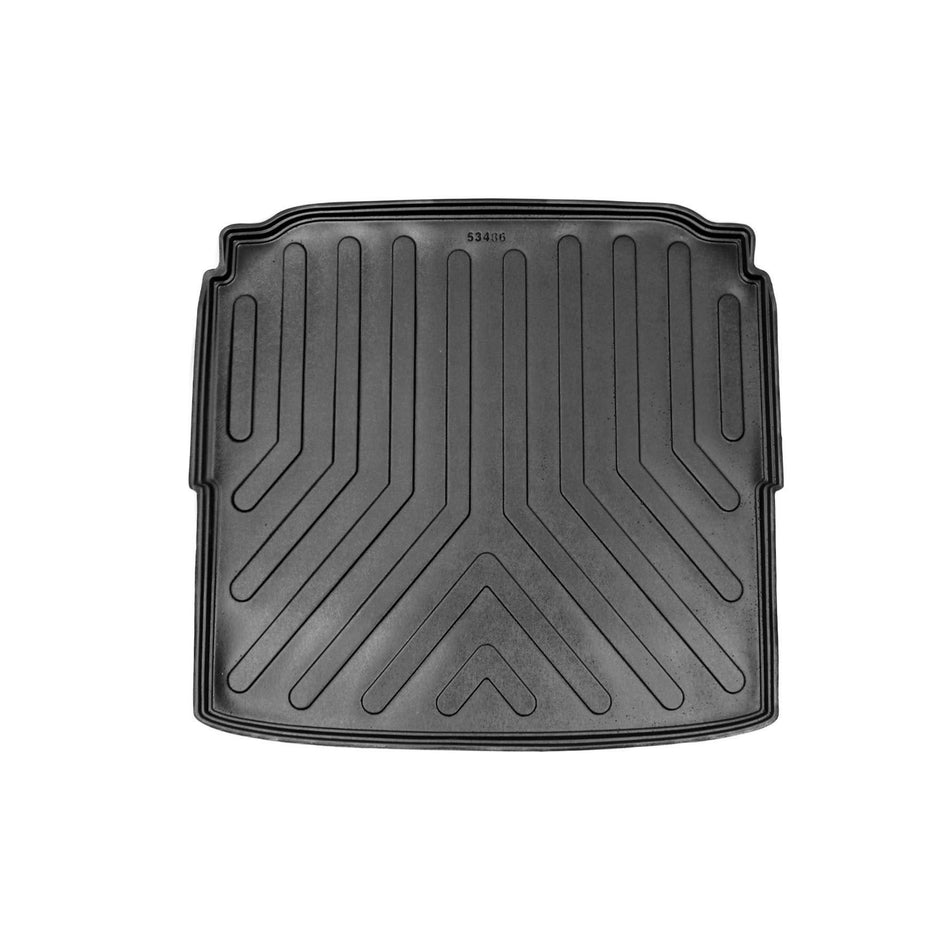 Ds 7 Crossback Alt 2018- Bagaj Havuzu