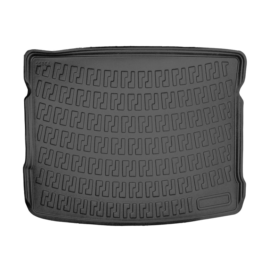 Mercedes Eqa 2021- Bagaj Havuzu