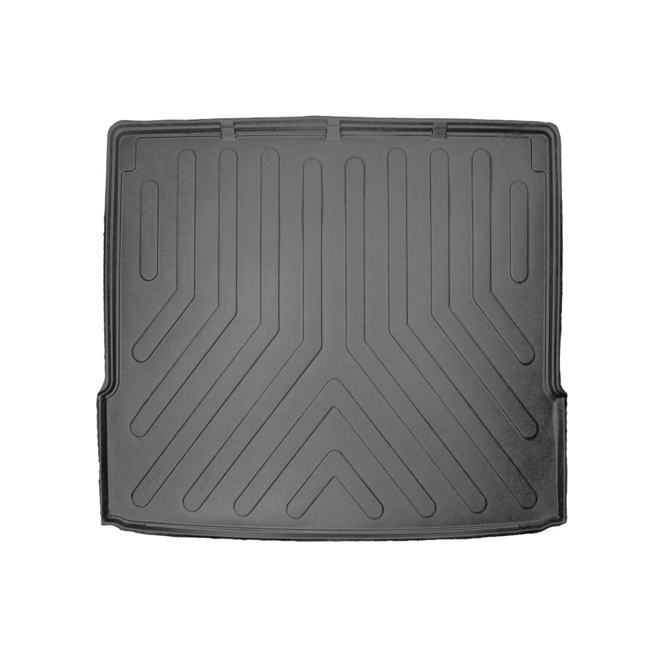 Mercedes Eqb 2021- Bagaj Havuzu