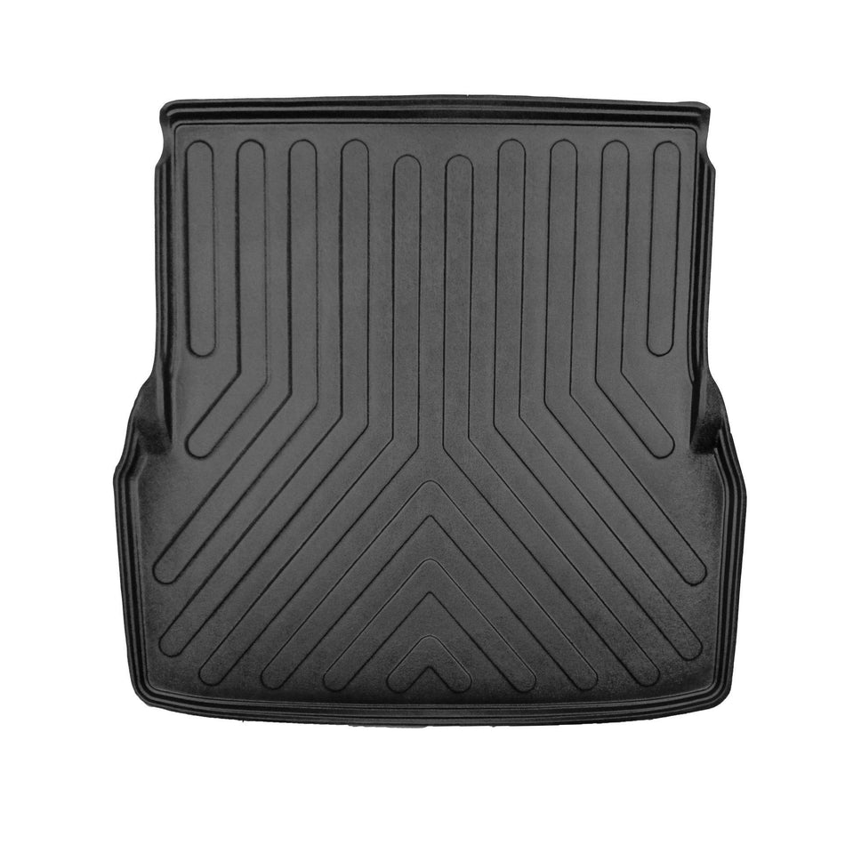 Mercedes Eqs Sedan 2021- Bagaj Havuzu