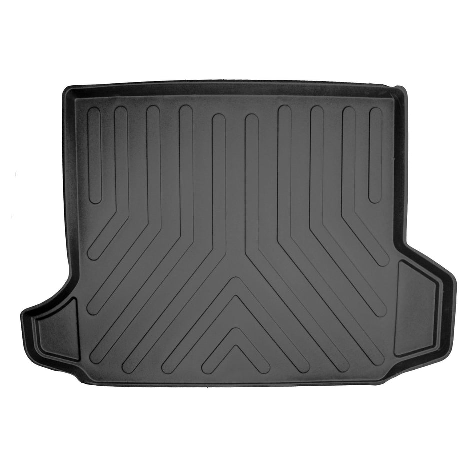 Chevrolet Equinox 2018- Bagaj Havuzu