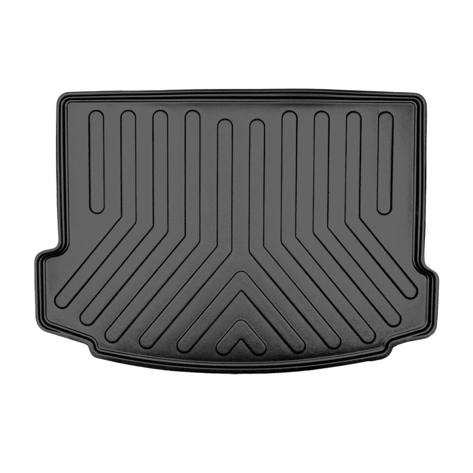 Land Rover Evoque 2019- Bagaj Havuzu