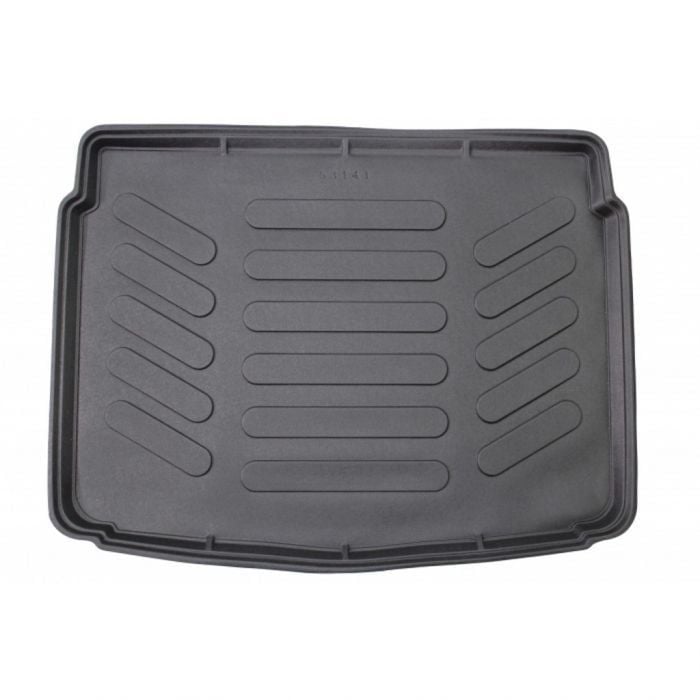 Fiat 500 X 2014- Bagaj Havuzu