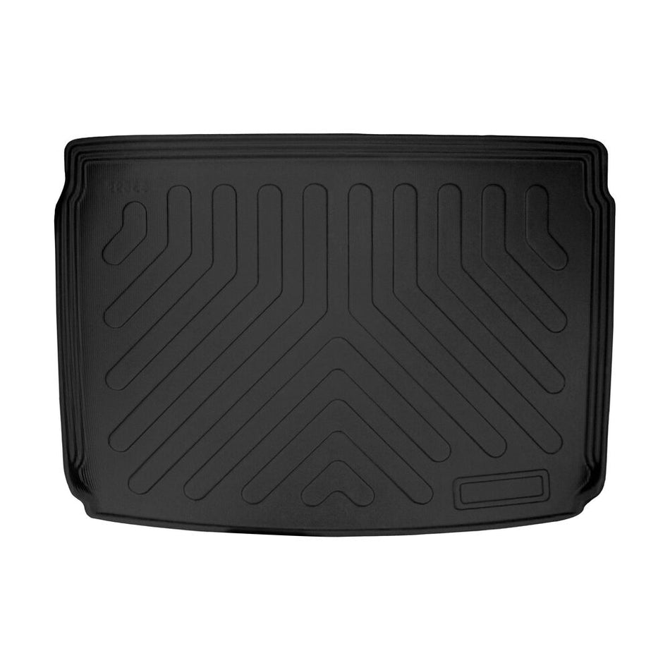 Fiat 500 L 5 Koltuklu Üst 2012- Bagaj Havuzu