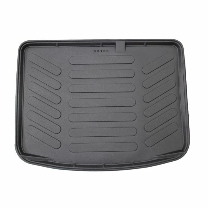 Fiat Bravo 2008- Bagaj Havuzu