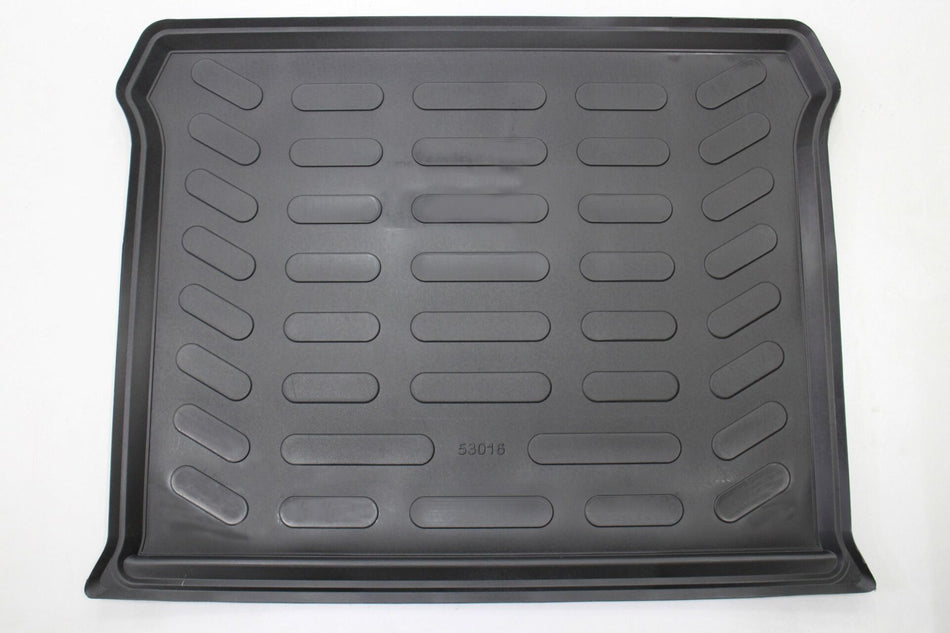 Fiat Doblo 2010-2015 Bagaj Havuzu