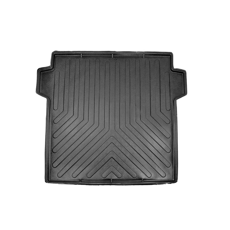 Fiat Doblo Combi Maxi 2015-2022 Bagaj Havuzu