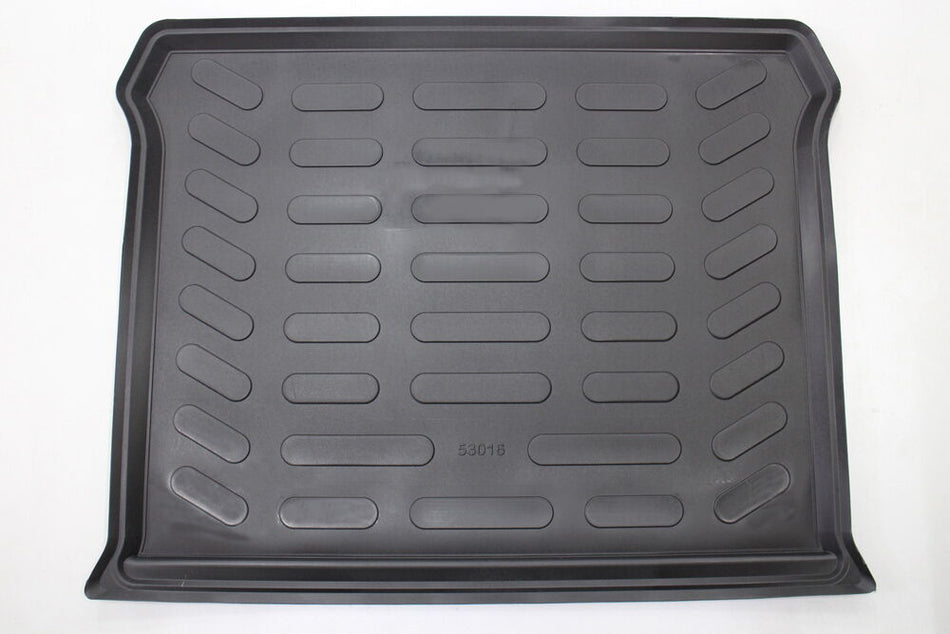 Fiat Doblo Easy 2015-2022 Bagaj Havuzu