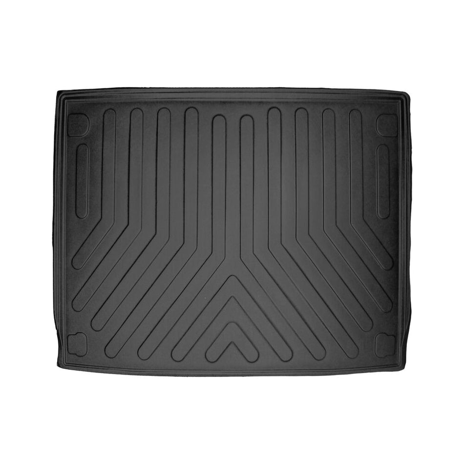 Fiat Doblo Seperatörlü 2023- Bagaj Havuzu