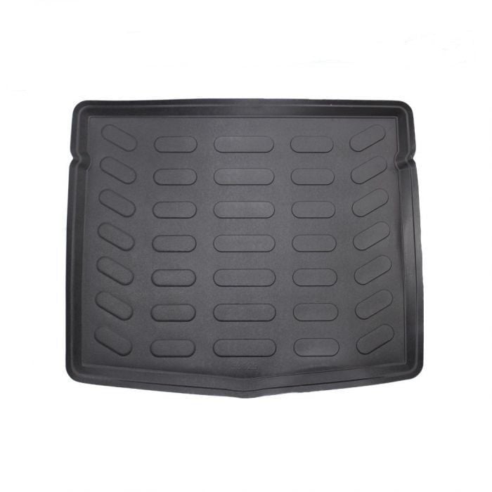 Fiat Egea Hatchback Stepneli 2015- Bagaj Havuzu