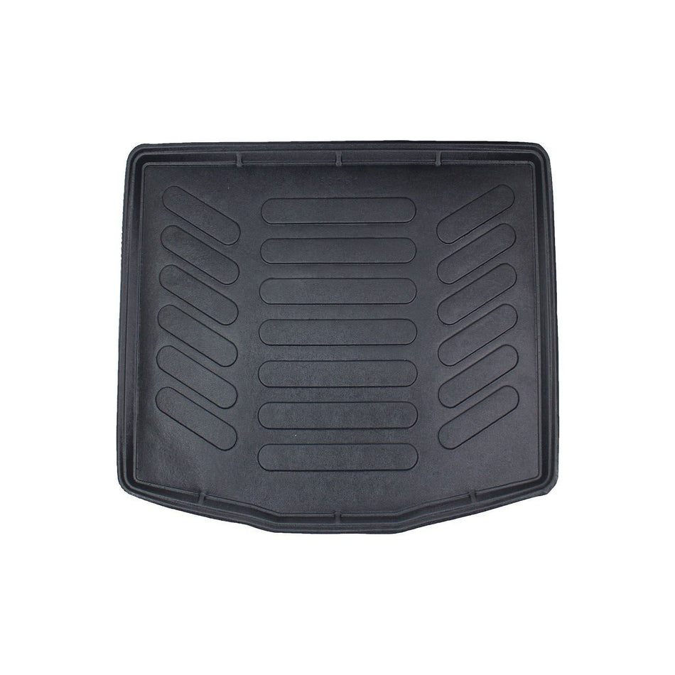 Fiat Egea Station Wagon Alt 2015- Bagaj Havuzu