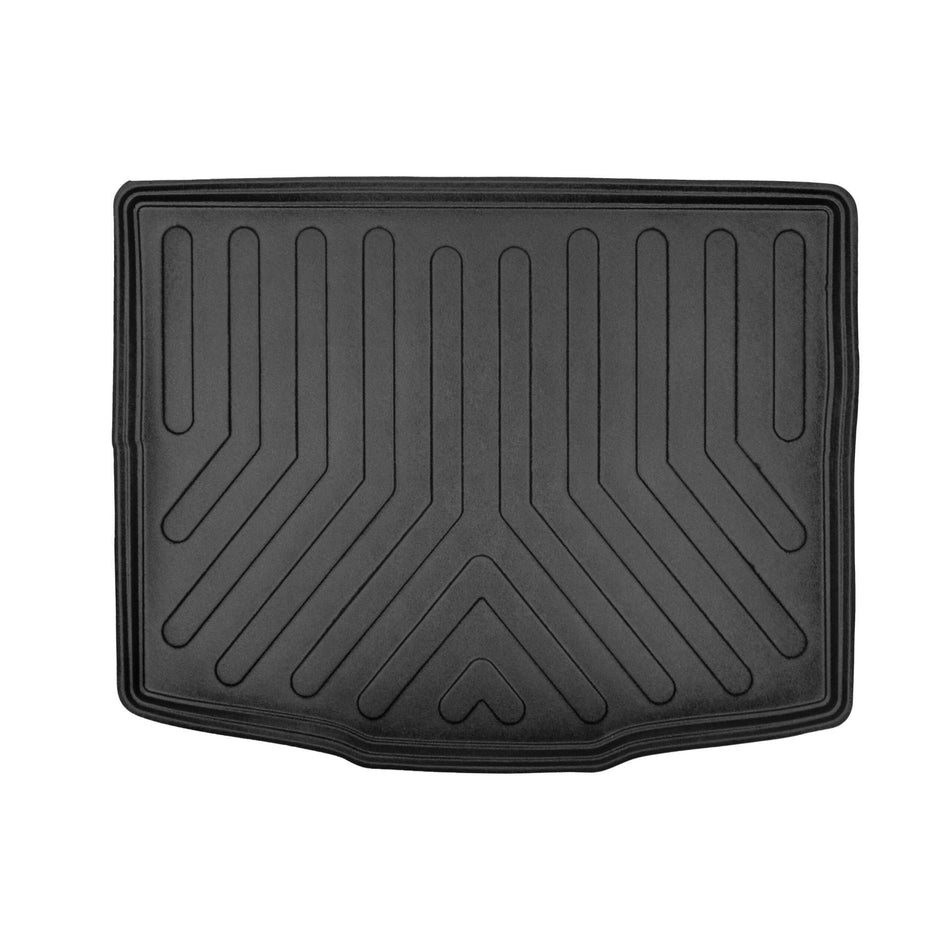 Fiat Egea Cross Wagon Alt 2022- Bagaj Havuzu