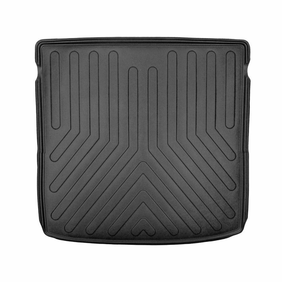 Fiat Egea Cross Wagon Üst 2022- Bagaj Havuzu