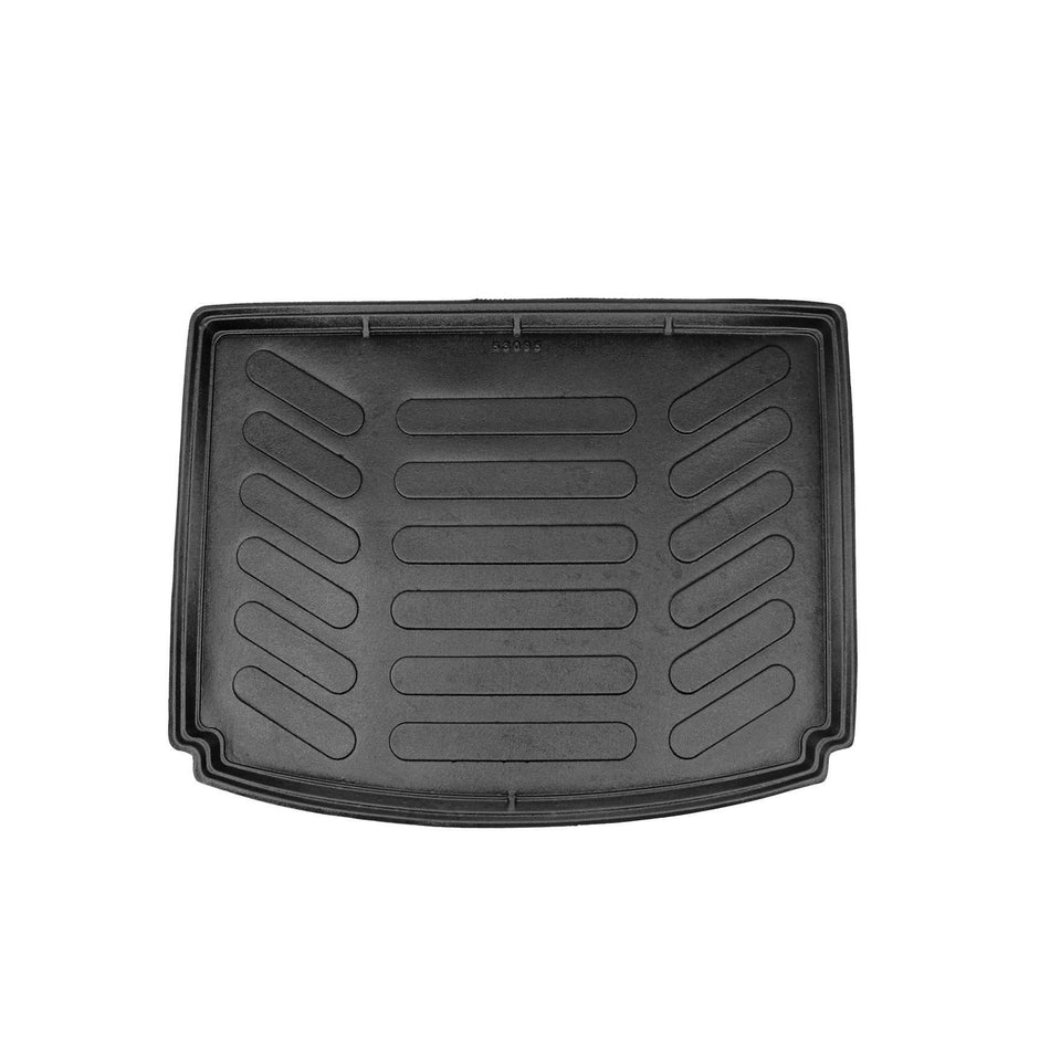 Fiat Punto 2010- Bagaj Havuzu