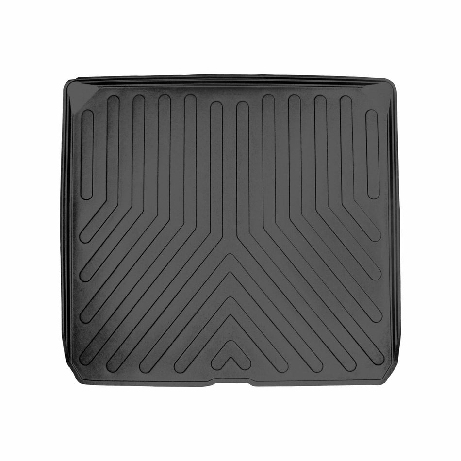 Fiat Stilo Station Wagon 2001-2007 Bagaj Havuzu