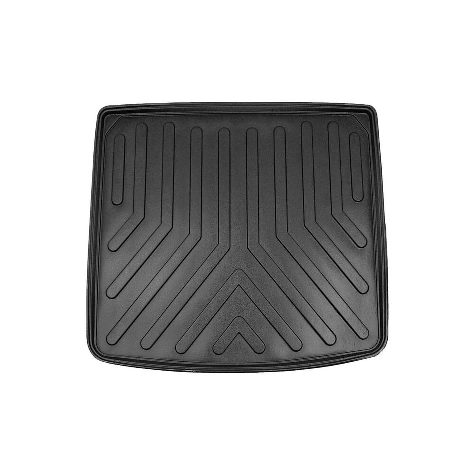 Fiat Tipo Cross Eu 2021- Bagaj Havuzu