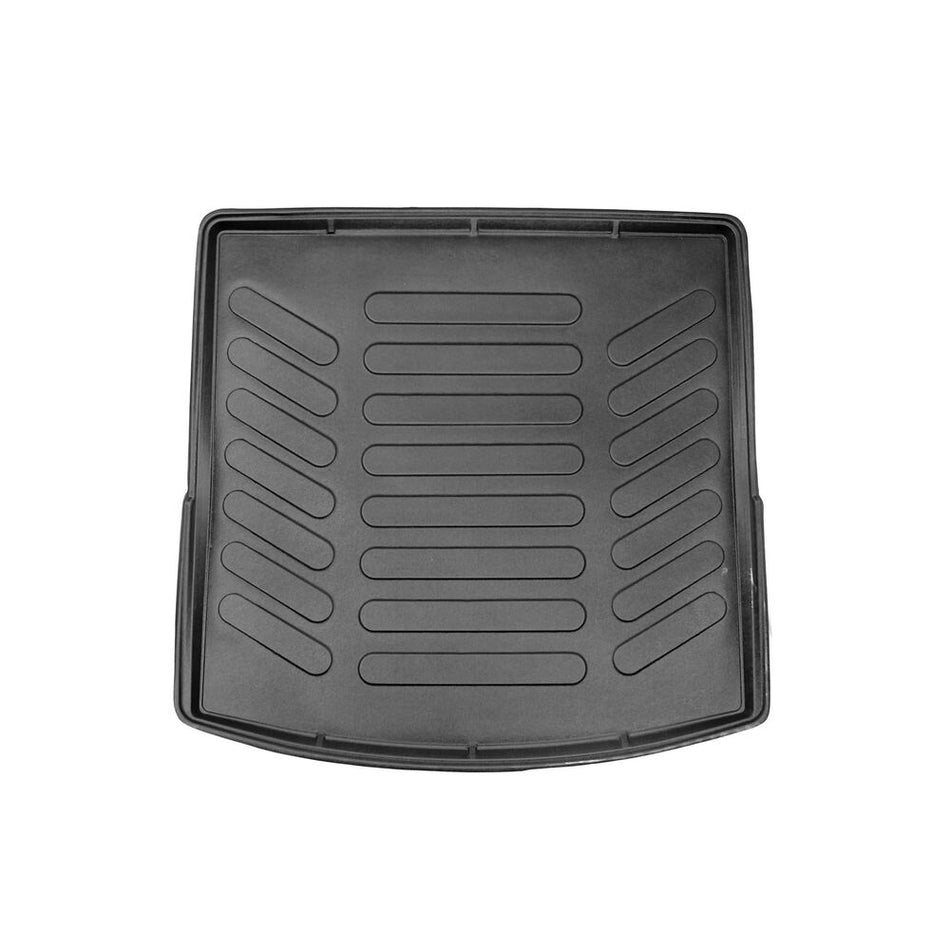 Fiat Tipo Wagon Eu 2015- Bagaj Havuzu