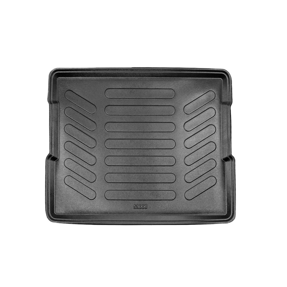 Ford Tourneo Courier 2014-2023 Bagaj Havuzu