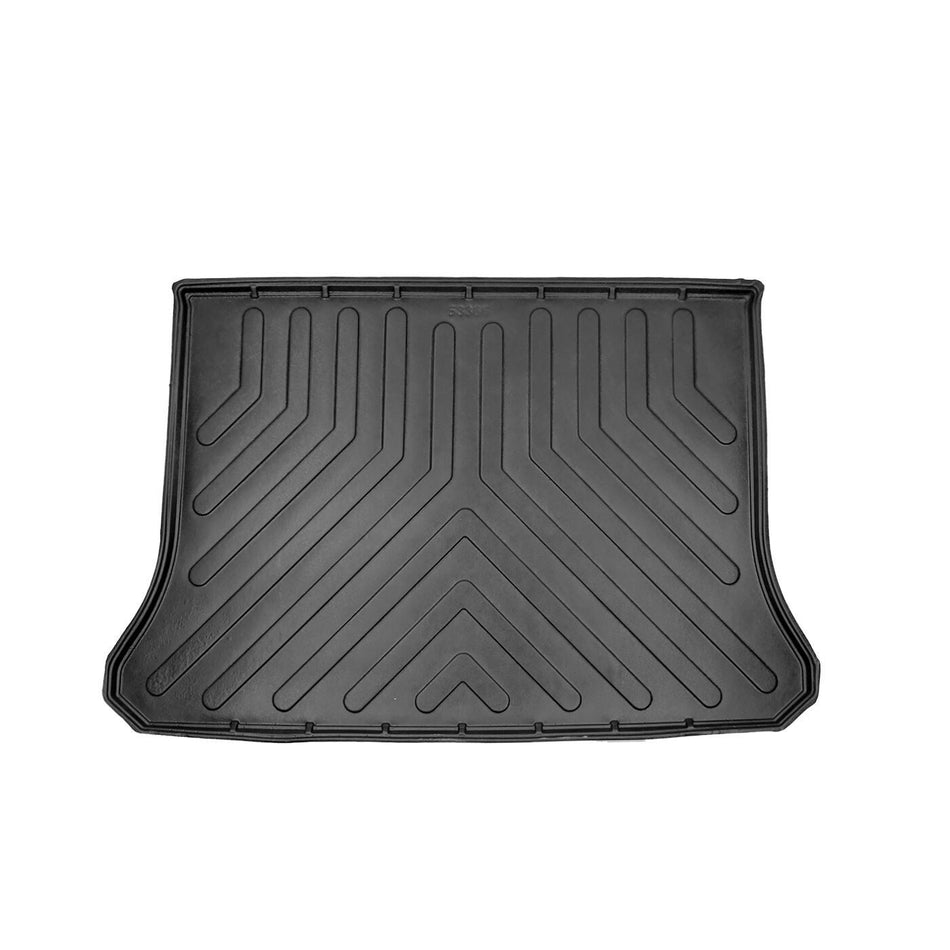 Ford Connect Cepli 2002-2013 Bagaj Havuzu