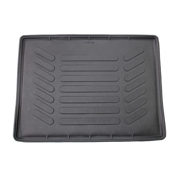 Ford Connect Cepsiz 2002-2013 Bagaj Havuzu