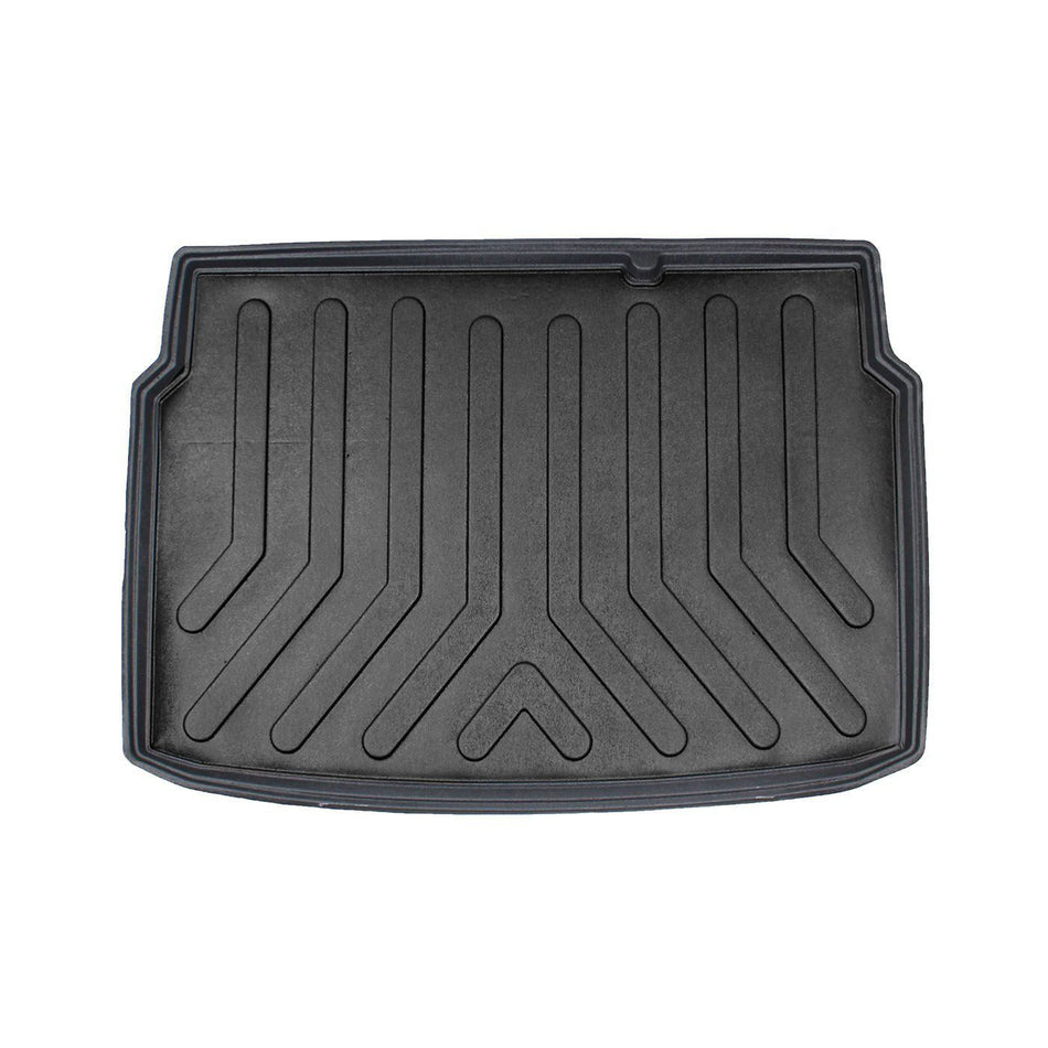 Ford Ecosport Üst 2017- Bagaj Havuzu