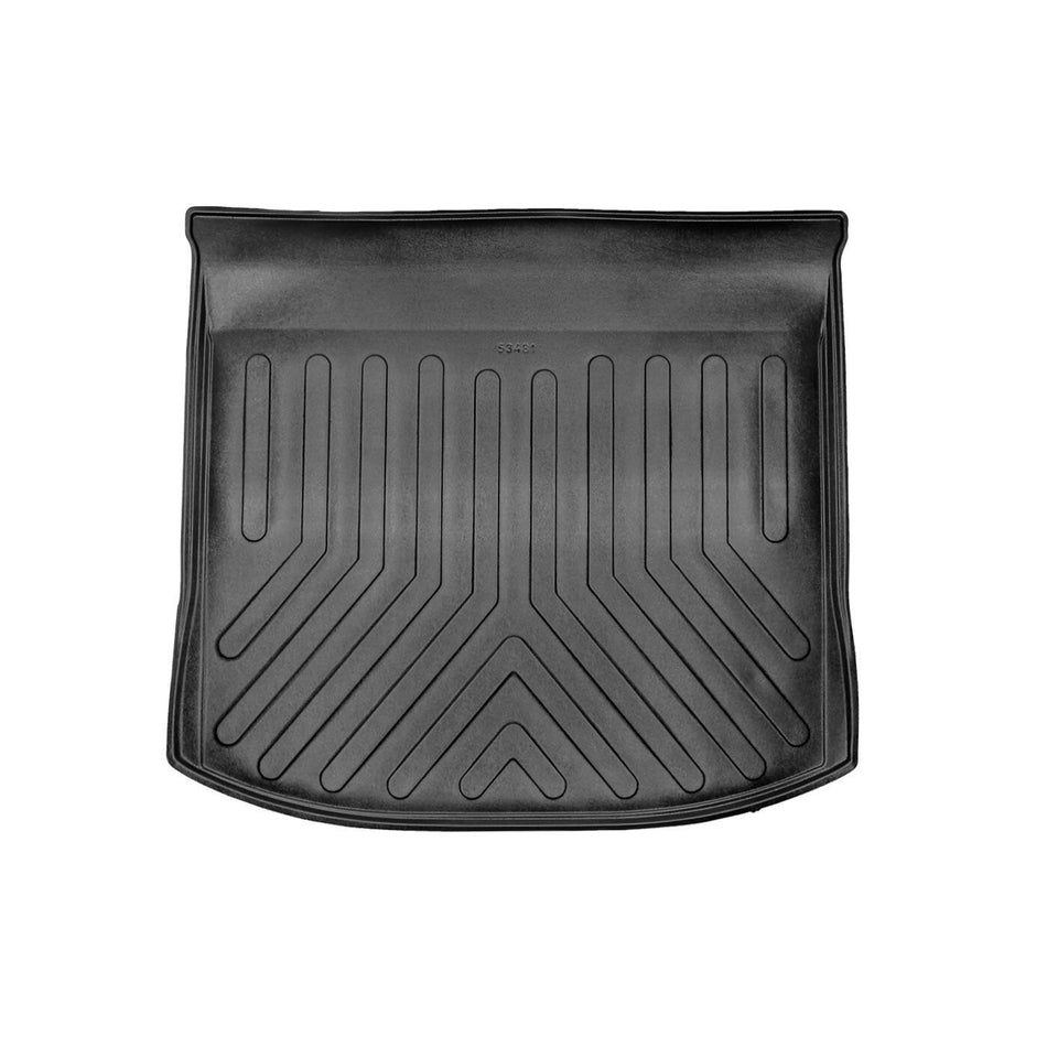 Ford Edge 2016- Bagaj Havuzu