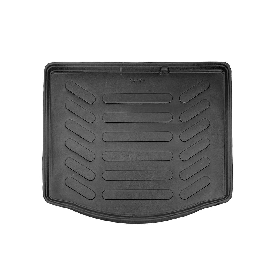 Ford Focus 2 Hatchback İnce Stepne 2005-2010 Bagaj Havuzu