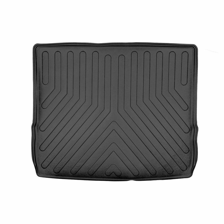 Ford Focus 2 Stationwagon 2005-2010 Bagaj Havuzu