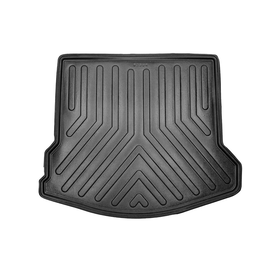 Ford Focus 3 Sd İ. Stepne Kulaklı 2011-2014 Bagaj Havuzu