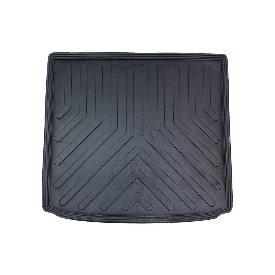 Ford Focus 4 Stationwagon Üst Kısım 2018- Bagaj Havuzu