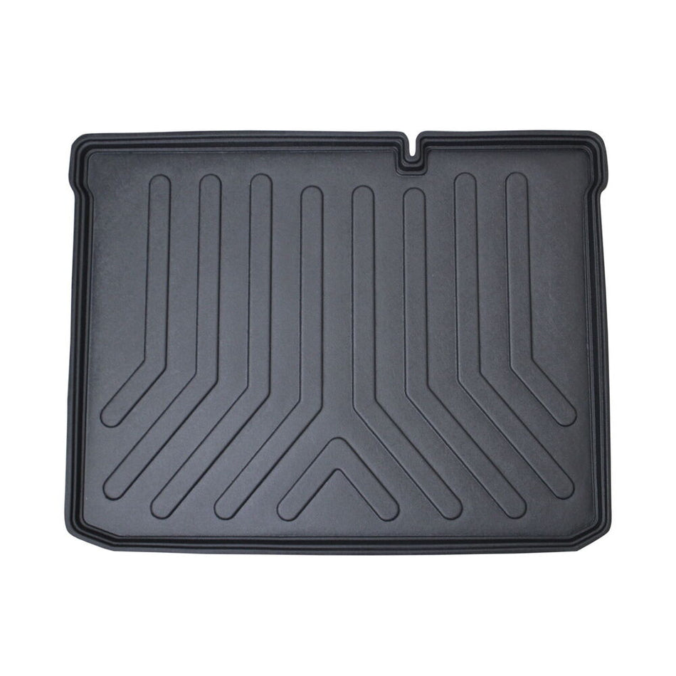 Ford Puma Gen-E 2024- Alt Bagaj Havuzu