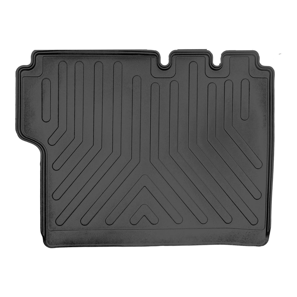 Ford Tourneo Custom 8+1 2018- Bagaj Havuzu