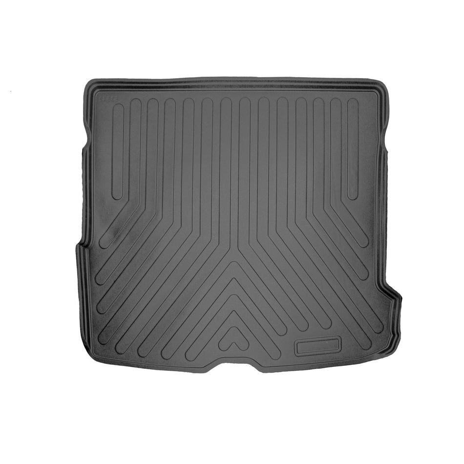 Mercedes Glc Suv 2023- Bagaj Havuzu