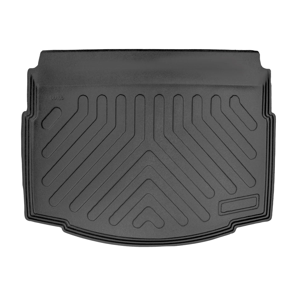 Volkswagen Golf 7 2013 -2020 Alt Bagaj Havuzu