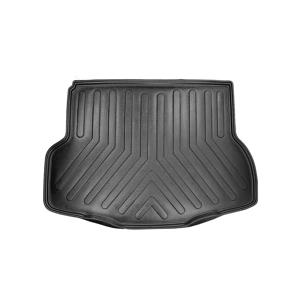 Honda City 2021- Bagaj Havuzu