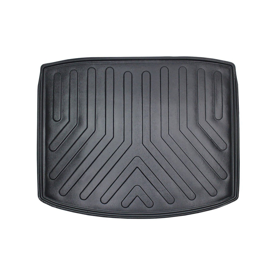 Honda Crv Alt 2018-2022 Bagaj Havuzu