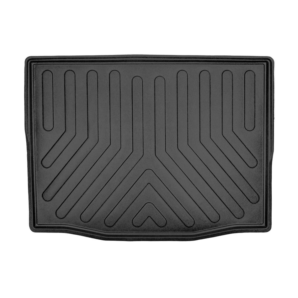 Honda Hr-V 2022- Bagaj Havuzu