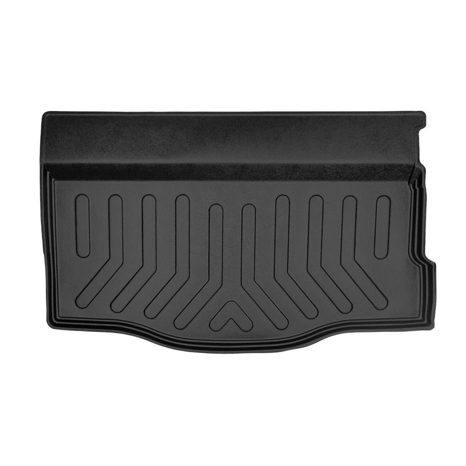 Honda Jazz Crosstar ( Müzik Sistemli ) 2020- Bagaj Havuzu