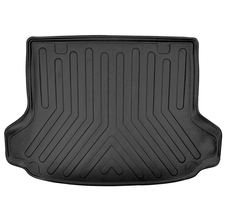 Honda ZR-V 2023 Sonrası-Bagaj Bagaj Havuzu