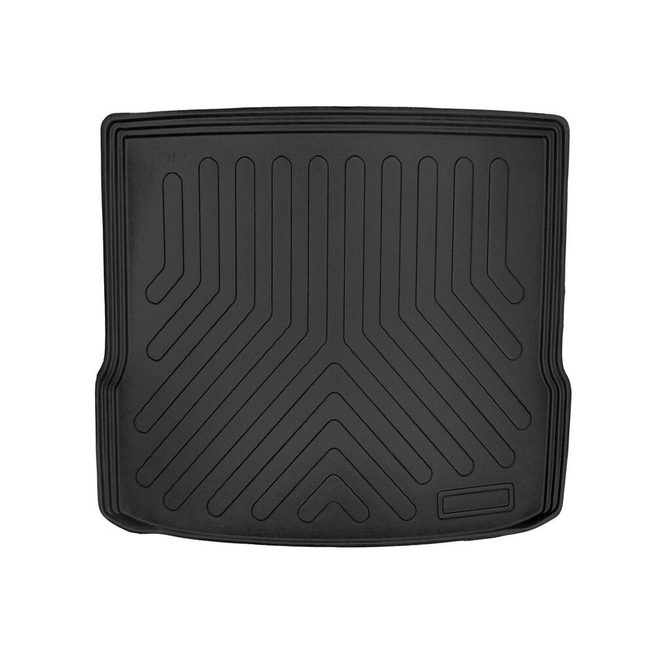 Hyundai Creta 2019- Bagaj Havuzu