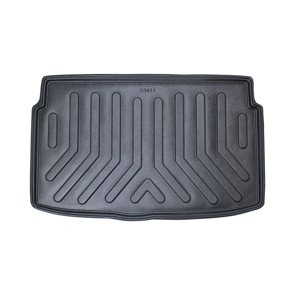 Hyundai İ20 Jump/Style/Elit Benzinli 2020- Bagaj Havuzu