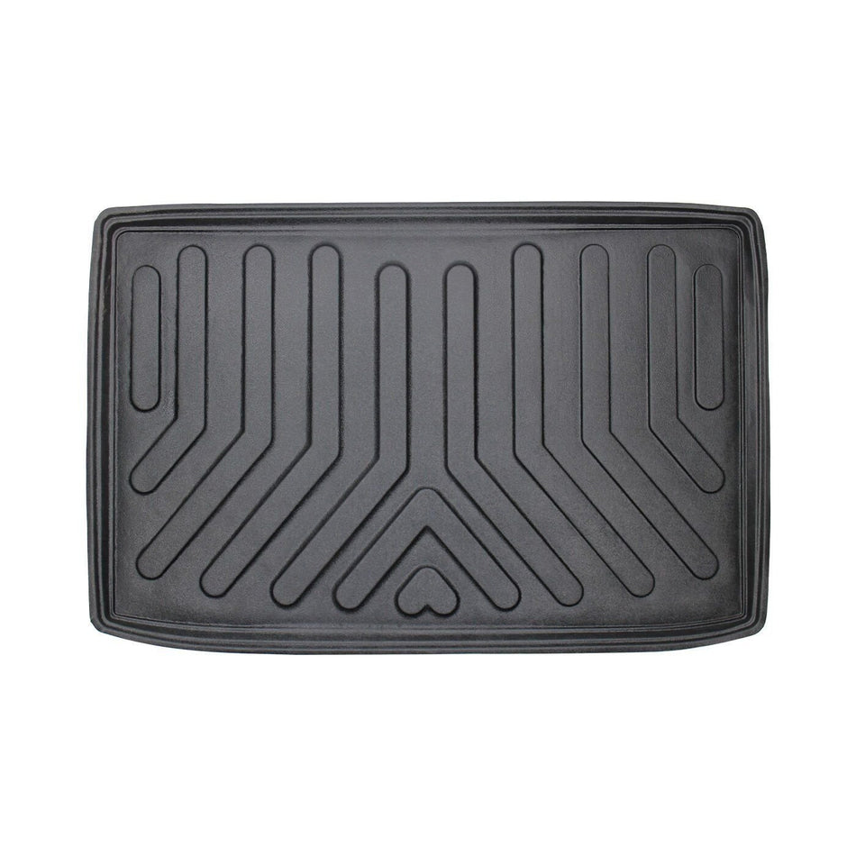 Hyundai İ20 Elit Plus Alt 2020- Bagaj Havuzu