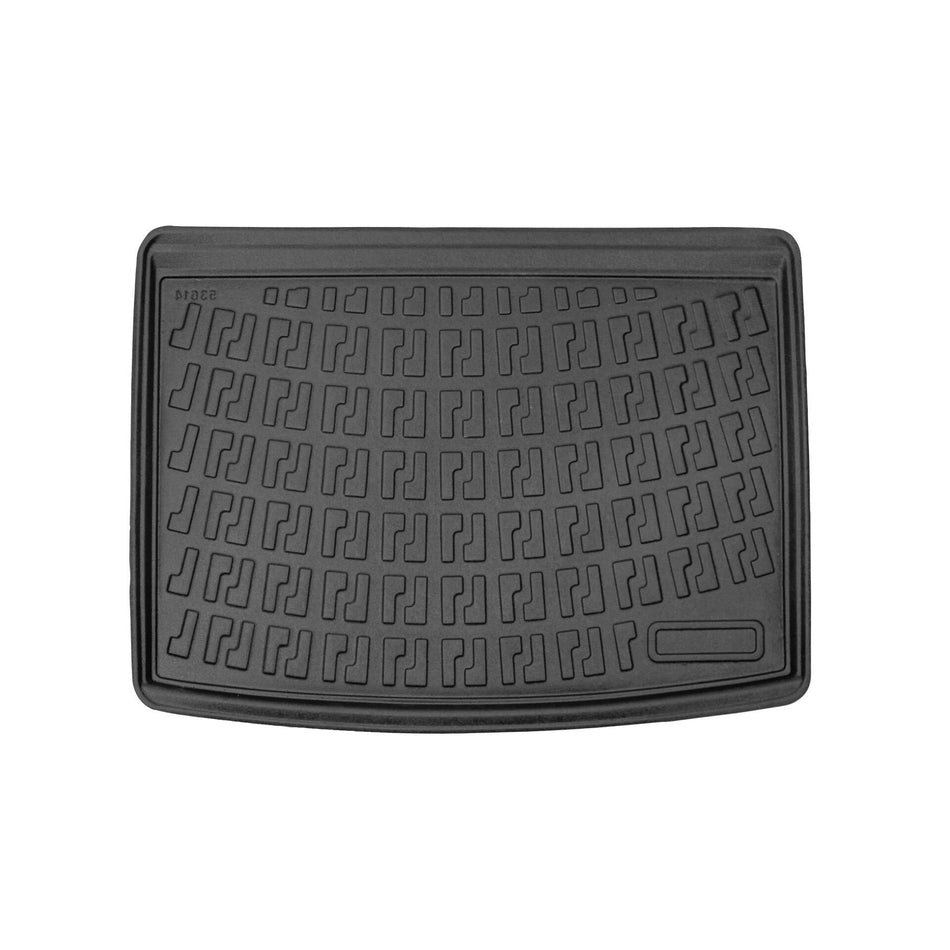 Hyundai Kona Alt 2023- Bagaj Havuzu